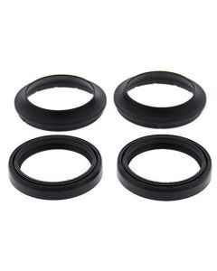 All Balls Fork Oil & Dust Seal Kit 56-193