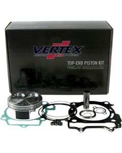 Vertex Top End Piston Kit VTKTC23003A-1