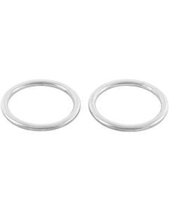 QuadBoss Exhaust Gasket Kit - 823011