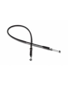 Motion Pro Black Vinyl Clutch Cable For Yamaha YZ85 2015-2018 05-0418