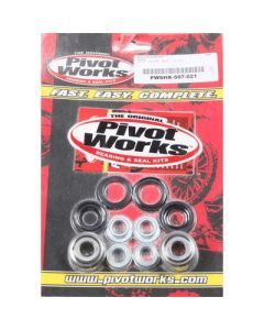 Pivot Works - PWSHK-S07-021 - Shock Bearing Kit
