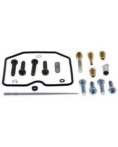 All Balls Racing Carburetor Rebuild Kit Racing Course Only 26-1101