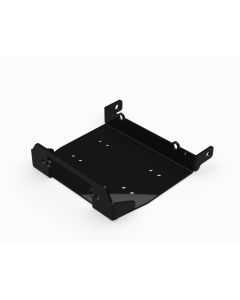 Viper Yamaha Wolverine X2/X4 UTV Winch Mount Plate Kit MA11930