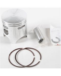 Wiseco Piston Kit Pro-Lite 50.50/+2.00 Kaw 782M05050