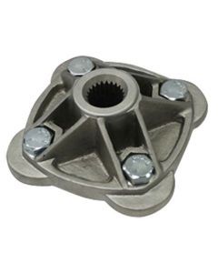 SPI-SPORT PART AT-06319 Atv Hub
