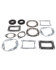 Vertex Complete Gasket With Oil Seals Kit 7111510