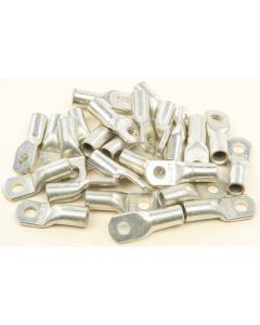 All Balls Rear Wheel Bearing Kit 25-1489