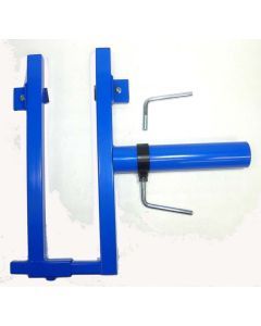 WSM Lower Unit Adaptor 980-120L