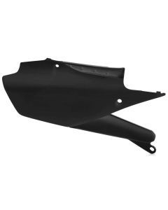 Acerbis Black Side Number Plate for Yamaha - 2685880001