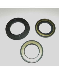 WSM Crankshaft Oil Seal Kit for Kawasaki 1200 / 1500 03-23 009-902-05T