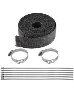 Vance & Hines 26523 Header Exhaust Wrap Kit