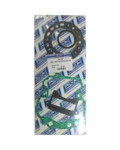 WSM Top End Gasket Kit For Suzuki 250 Quadracer 85-86 29-406