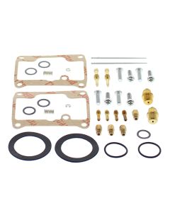 All Balls Racing Carburetor Rebuild Kit Racing Course Only 26-1942