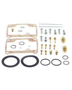 All Balls Racing Carburetor Rebuild Kit Racing Course Only 26-1943