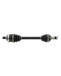 Heavy Duty Cv Axle Front Right/Left For 2016-2019 Honda Pioneer 1000-5 DELUXE