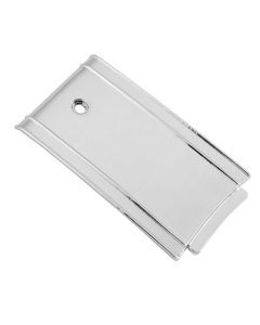 Bikers Choice Tank Panel For - 301957 Chrome