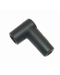 WSM 90? Black Spark Plug Boot 369-110