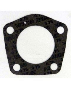 WSM Exhaust Gasket for Kawasaki 750 - 900 95-06 007-312