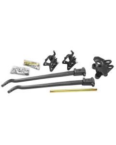 Reese Ultra Frame Weight Distribution Kit, 15,000 lbs. Capacity, Without Shank(1,500 lbs TW)