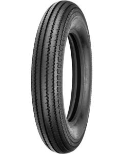 SHINKO SUPER CLASSIC 270 5.00-16 Rear Bias BW Motorcycle Tire 69S 4PR TT