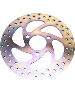 EBC Front Brake Rotor OE Style Replacement for 2013-2019 Can Am Spyder MD853