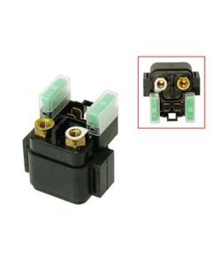 SPI SM-01452 Spi Solenoid