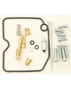 All Balls Carburetor Repair Kit For Arctic Cat 500 4X4 Auto TRV 2004-2005 26-1056