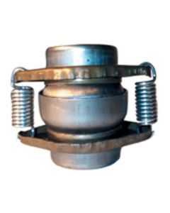 SPI 02-114-03 Exhaust Ball Joint Heavy Duty Small