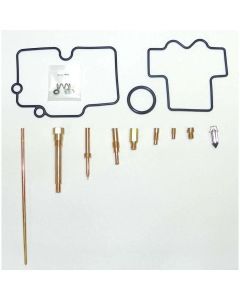 WSM Carburetor Kit For Honda 250 CRF-R 2004 016-709