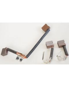 Ricks Starter Motor 70-112