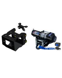 KFI Winch Kit For Polaris Sportsman 570 2014-2020