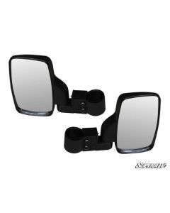 SuperATV Kubota Side View Mirror SVM-002
