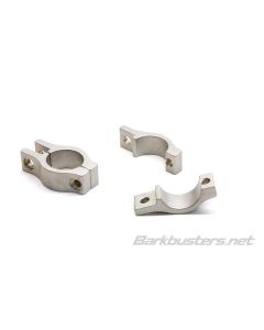 Barkbusters Replacement Saddle Set BB-BSS-00