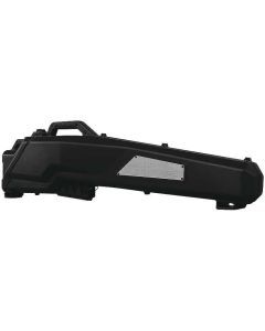 ATV/UTV Tek Gun Defender Transport System Black