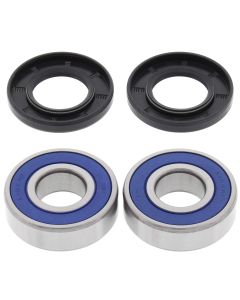 All Balls Racing Rear Wheel Bearing Kit 25-1263