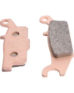 All Balls Racing Front Right Sintered Brake Pad 18-8024