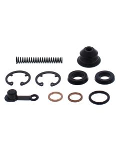 All Balls Racing Front Master Cylinder Rebuild Kit 18-1099