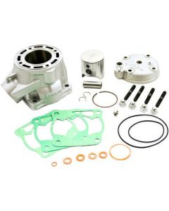 Yamaha YZ85 2002-2013 53mm/105cc Big Bore Kit -Cylinder/Piston/Gaskets   Athena