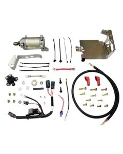 SPI OEM Replacement Skidoo Electric Starter Kit For Ski Doo