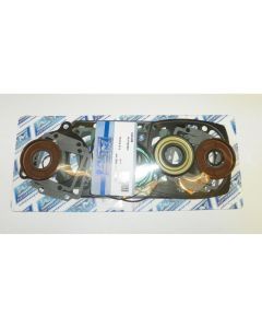 WSM Complete Gasket Kit For Kawasaki 550 SX 91-95 007-619