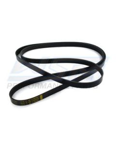 WSM Serpentine Belt for Mercruiser V6 - V8 830-310