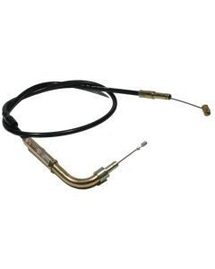 SPI 05-138-07 Ski Doo Throttle Cable - Mikuni