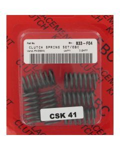 CSK Series Heavy Duty Clutch Spring Kit for Honda CB 750F Super Sport 1979-1982