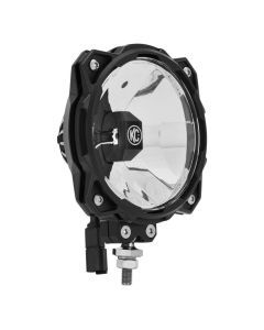 KC HiLiTES 6" Gravity Pro6 LED - Infinity Ring - Single Light - 20W Wide-40 Beam