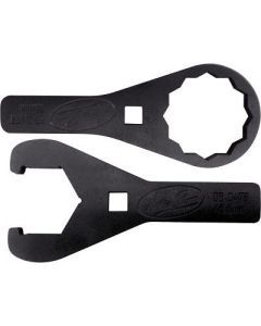 MOTION PRO 08-0479 AXLE WRENCH SET 45.5MM 56MM