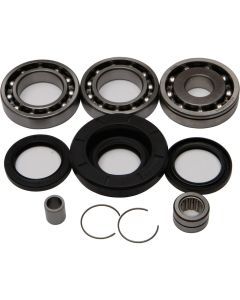 All Balls Rear Differential Bearing And Seal Kit 25-2013