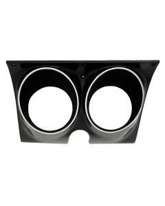 Dakota Digital 67 68 Camaro Firebird Reproduction Front Dash Carrier ICM-67C-CAM