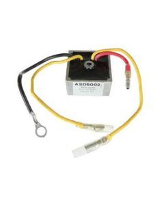 Ricks Rectifier-Regulator 10-W003