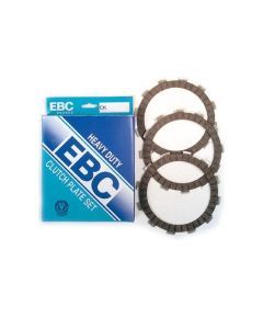 EBC CK Series Clutch Kit for Honda ATC 250R 1981-1984