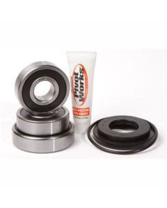 Pworks PWRWS-K10-000 Pivot Works Rear Wheel And Seal Kit Kawasaki Street Bike Ka
